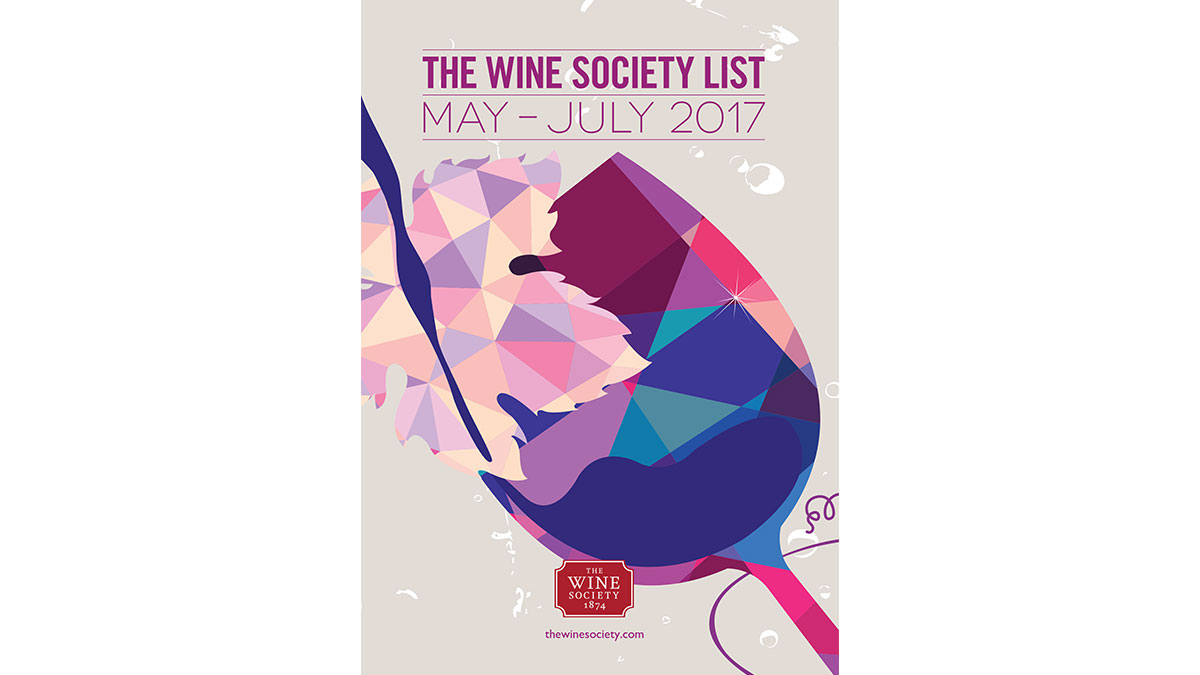 The Society's List
